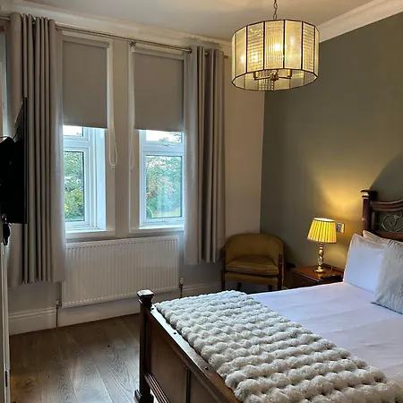 The Manor At Bickley Bromley