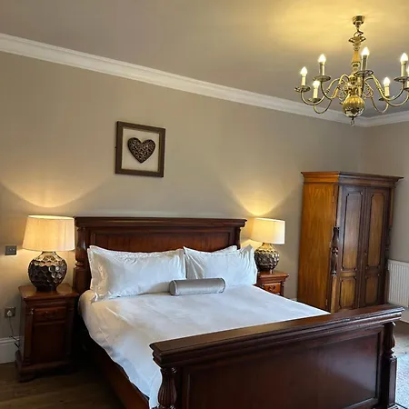 The Manor At Bickley 3*