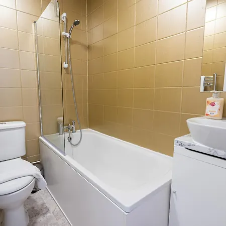 Lovely Near Hyde Park & Oxford St Appartamento