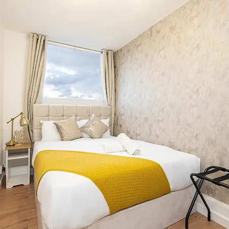Lovely Near Hyde Park & Oxford St *