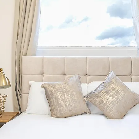 Lovely Near Hyde Park & Oxford St Appartamento *