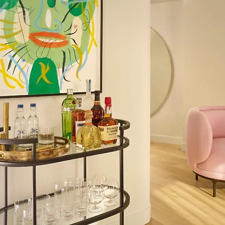 Art'otel Battersea Power Station, Powered By Radisson 5*