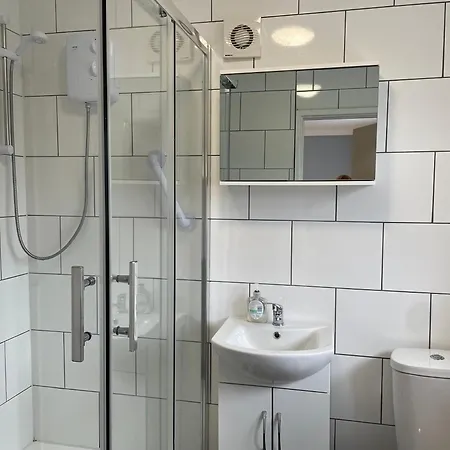 Penzion Kensal Londýn