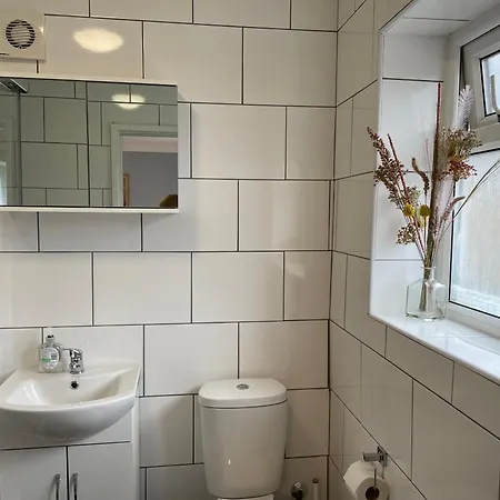 Kensal Penzion Londýn