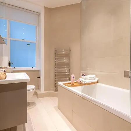 Centralised & Comfy - Sleeps 8 People Shoreditch