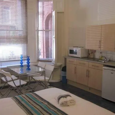 In Chelsea Guest house 2*