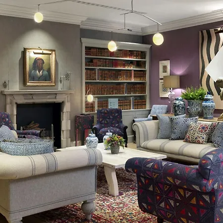 Hotel Haymarket Hotel, Firmdale