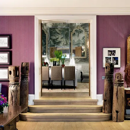 Haymarket Hotel, Firmdale Hotel 5*