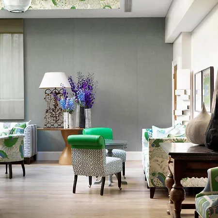 Haymarket Hotel, Firmdale Hotel Londen