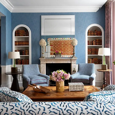 Haymarket Hotel, Firmdale Hotel