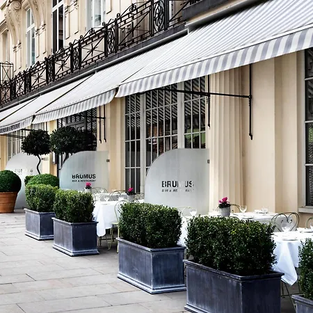 Hotel Haymarket Hotel, Firmdale 5*