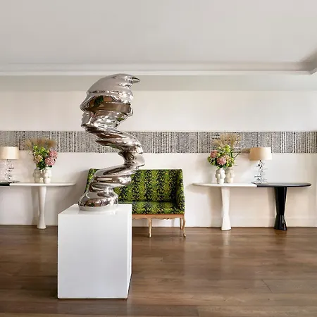 Haymarket Hotel, Firmdale Hotel