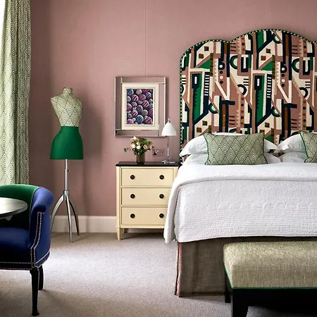 Ξενοδοχείο Haymarket Hotel, Firmdale 5*