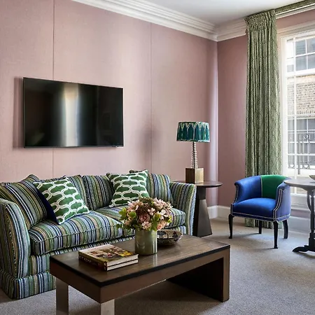 Haymarket Hotel, Firmdale Londen