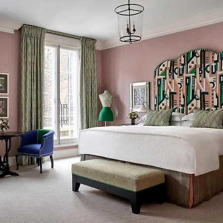 Haymarket Hotel, Firmdale Hotel 5*