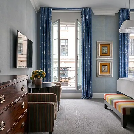 Haymarket Hotel, Firmdale