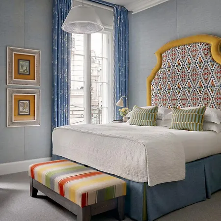 Haymarket Hotel, Firmdale Hotel