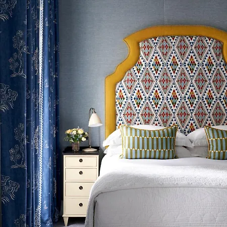 Hotel Haymarket Hotel, Firmdale 5*