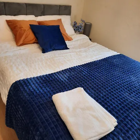 47r Place Appartement