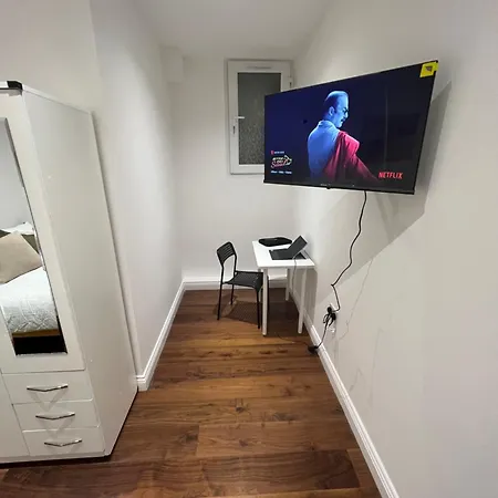 Camden 2 Privatunterkunft