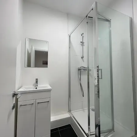 Privatunterkunft Camden 2 *