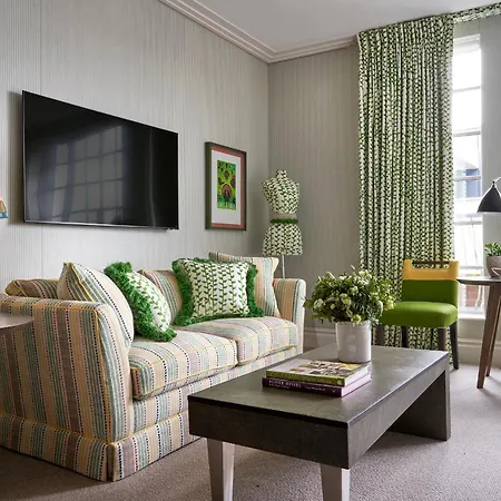 The Soho Hotel, Firmdale