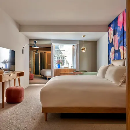 Hotel The Botree - Preferred And 5*