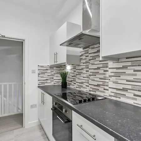 Heathrow Airport With En-suite Appartamento *