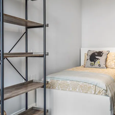 Utopian 3 Bedroom Kilburn