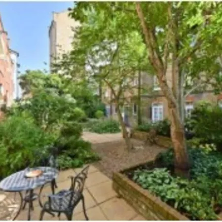 Flat In The Heart Of St. Johns Wood *