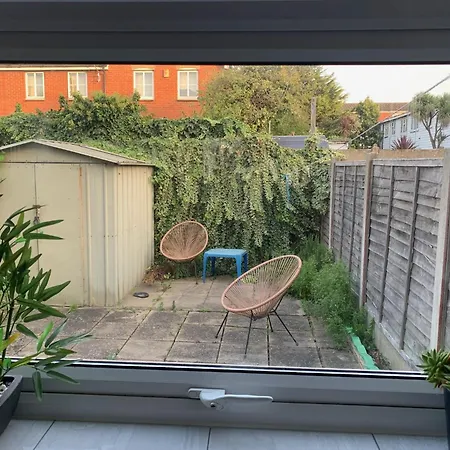 Gresham - Close To Excel, Contractors, Relocators, Paid Parking Dom wakacyjny