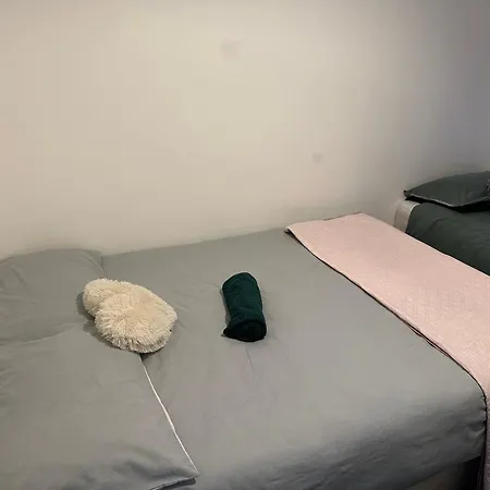 Wembley Area Serviced Apartments, 15mins To Central