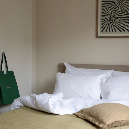 Aparthotel Gulaid House Knightsbridge By Bob W 5*