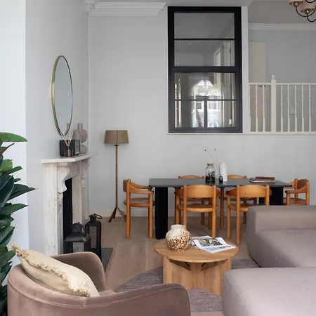 Aparthotel Gulaid House Knightsbridge By Bob W