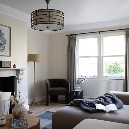 Aparthotel Gulaid House Knightsbridge By Bob W 5*