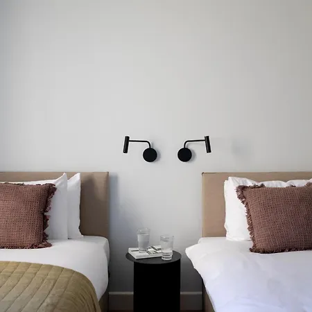 Gulaid House Knightsbridge By Bob W Hotel apartamentowy