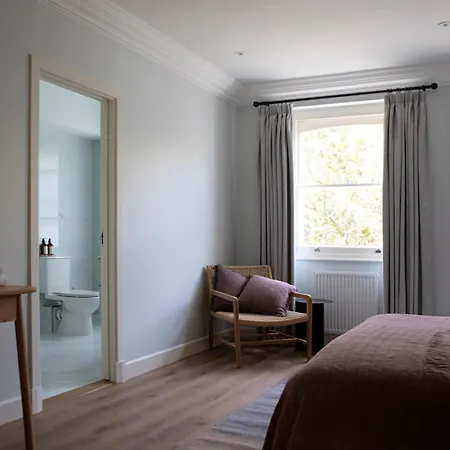 Gulaid House Knightsbridge By Bob W Aparthotel London