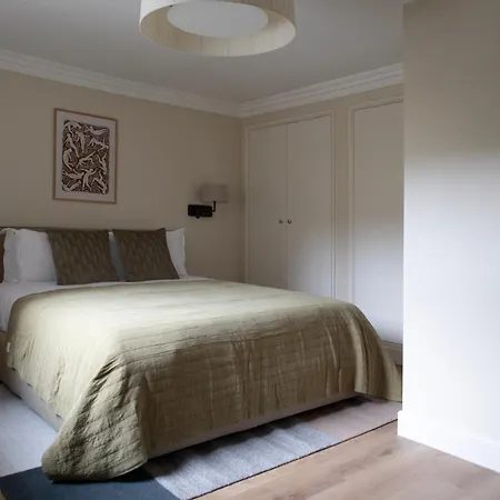 Aparthotel Gulaid House Knightsbridge By Bob W 5*