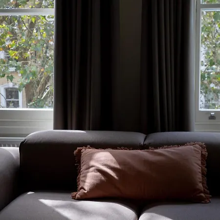 Gulaid House Knightsbridge By Bob W