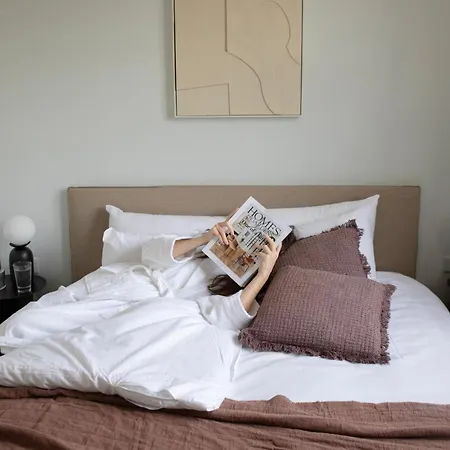 Aparthotel Gulaid House Knightsbridge By Bob W London
