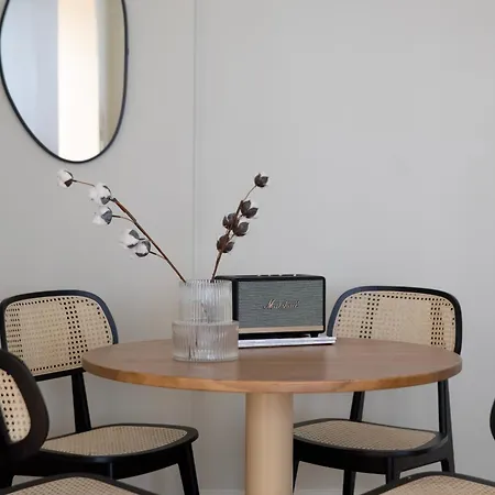 Aparthotel Gulaid House Knightsbridge By Bob W London