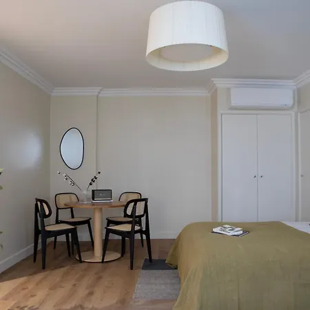 Gulaid House Knightsbridge By Bob W Hotel apartamentowy 5*