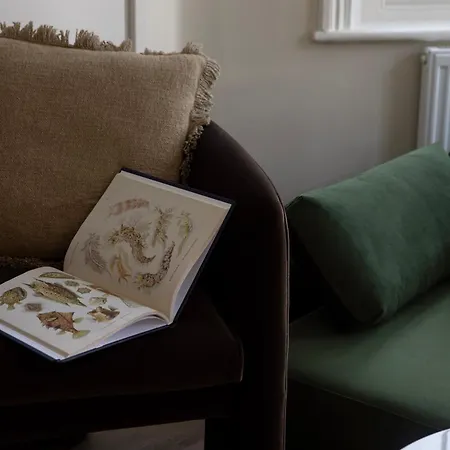 Gulaid House Knightsbridge By Bob W 5* London