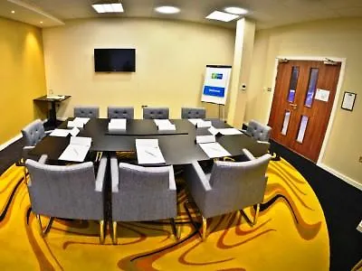 Holiday Express London-wimbledon-south, An Ihg 3* London