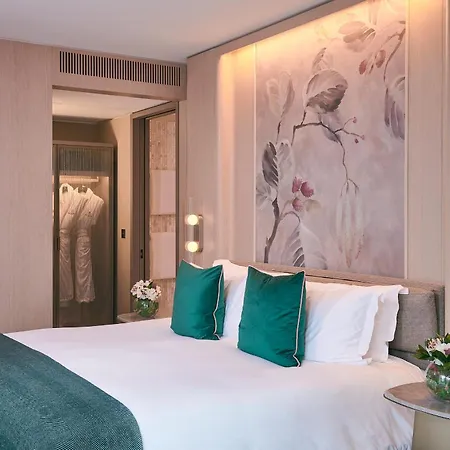 Pan Pacific Hotel 5*