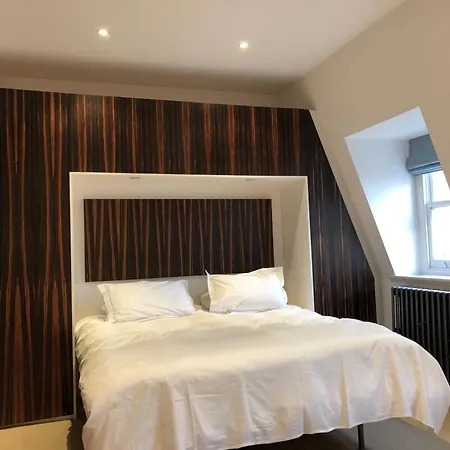Bed & Breakfast Kennington 4*