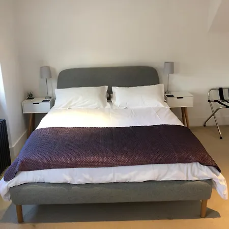Bed & Breakfast Kennington