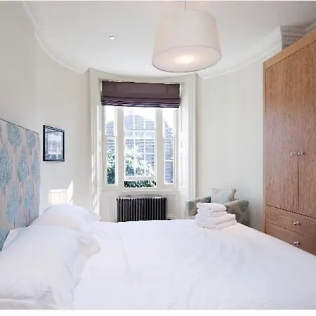 Kennington London