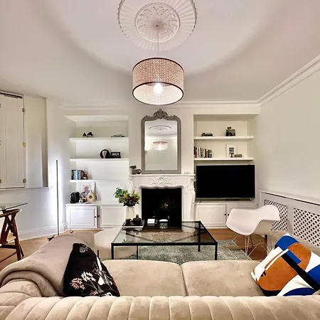 The Parisian Kensington Londra