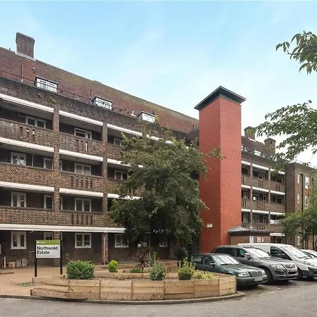 Hackney Haven! ロンドン